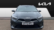 Kia Ceed 1.5T GDi ISG 3 5dr DCT Petrol Estate